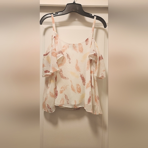 Dressy top - Picture 3 of 5